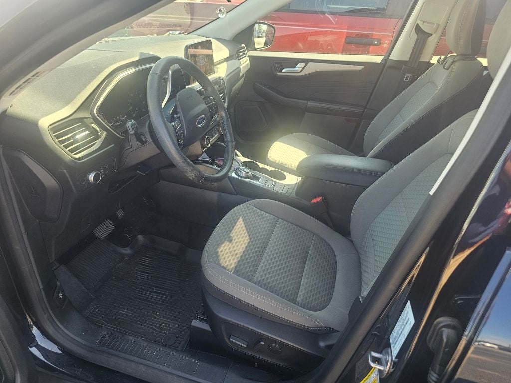 2021 Ford Escape SE FORD CERTIFIED SPORT PACKAGE