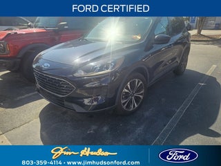 2021 Ford Escape SE FORD CERTIFIED SPORT PACKAGE