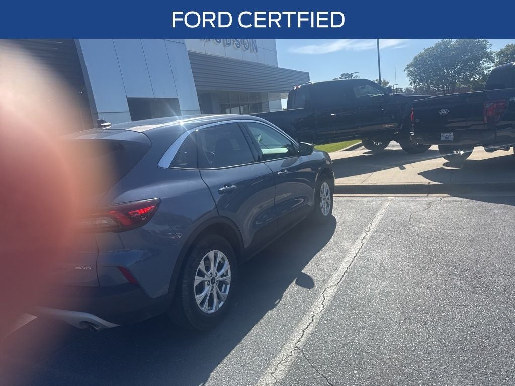 2023 Ford Escape Active CERTIFIED TECH 2 PACKAGE MAMORY/COLD PACKAGE