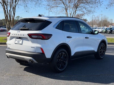 2023 Ford Escape Active CERTIFIED TECH 2 PACKAGE PANO ROOF 360 CAMERA