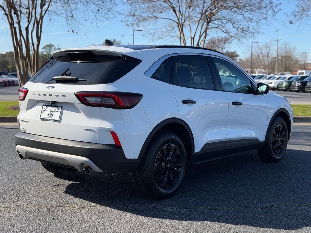 2023 Ford Escape Active CERTIFIED TECH 2 PACKAGE PANO ROOF 360 CAMERA