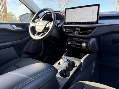 2023 Ford Escape Active CERTIFIED TECH 2 PACKAGE PANO ROOF 360 CAMERA