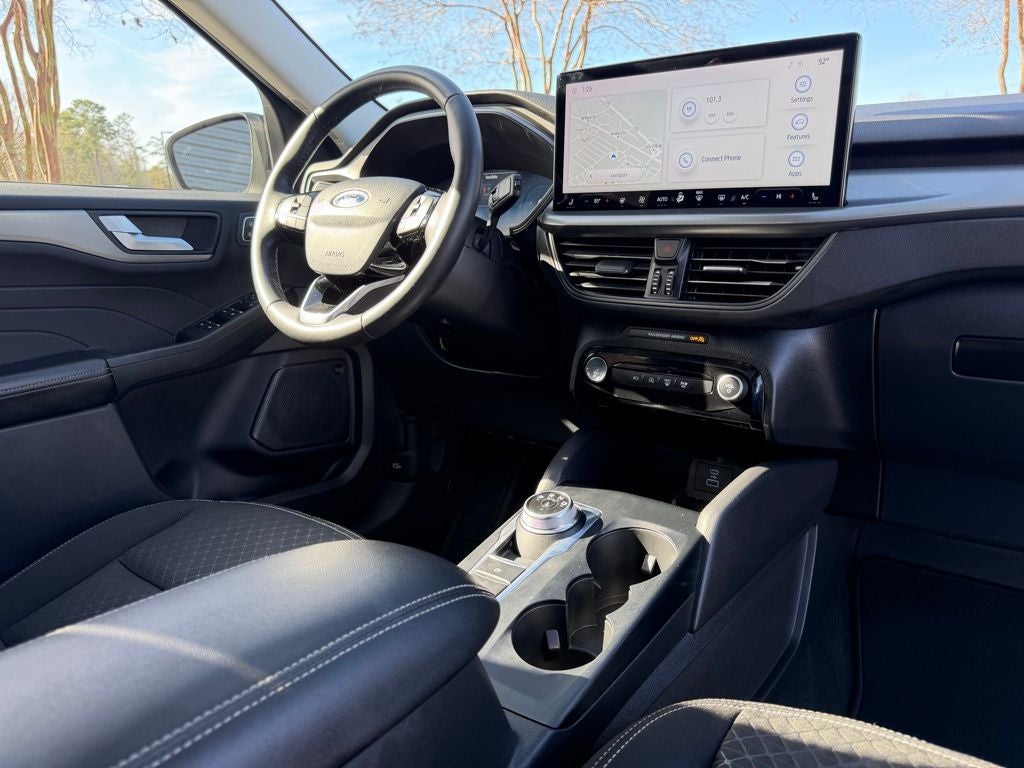 2023 Ford Escape Active CERTIFIED TECH 2 PACKAGE PANO ROOF 360 CAMERA