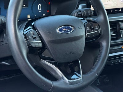 2023 Ford Escape Active CERTIFIED TECH 2 PACKAGE PANO ROOF 360 CAMERA