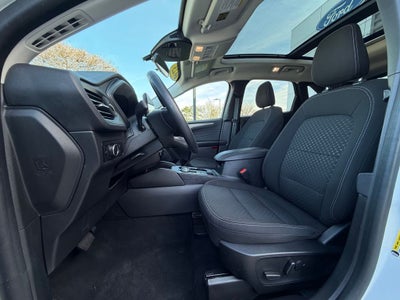 2023 Ford Escape Active CERTIFIED TECH 2 PACKAGE PANO ROOF 360 CAMERA
