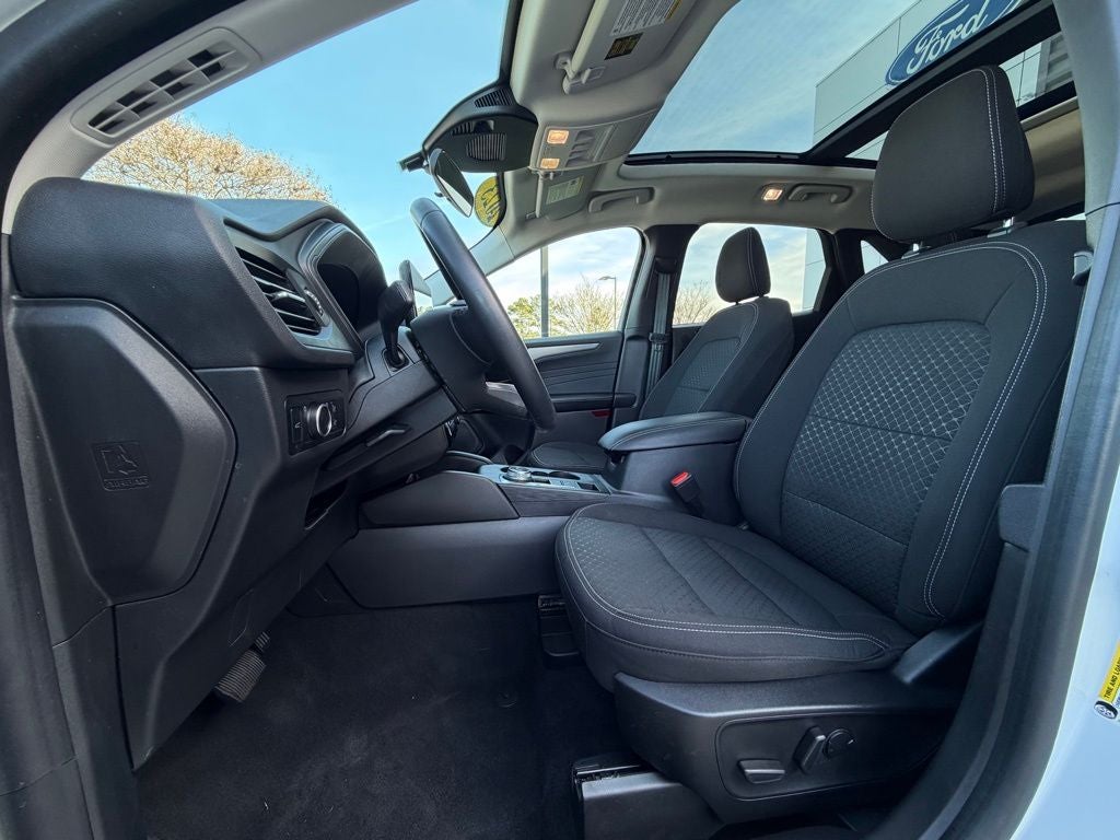 2023 Ford Escape Active CERTIFIED TECH 2 PACKAGE PANO ROOF 360 CAMERA