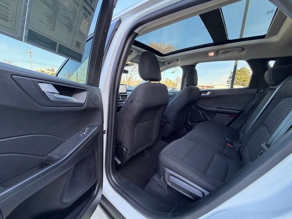 2023 Ford Escape Active CERTIFIED TECH 2 PACKAGE PANO ROOF 360 CAMERA