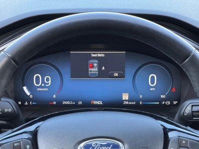 2023 Ford Escape Active CERTIFIED TECH 2 PACKAGE PANO ROOF 360 CAMERA