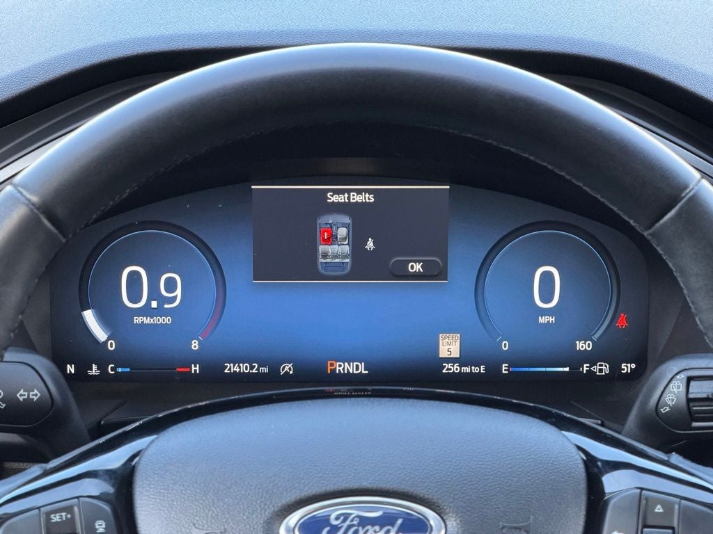 2023 Ford Escape Active CERTIFIED TECH 2 PACKAGE PANO ROOF 360 CAMERA