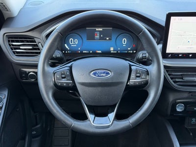 2023 Ford Escape Active CERTIFIED TECH 2 PACKAGE PANO ROOF 360 CAMERA