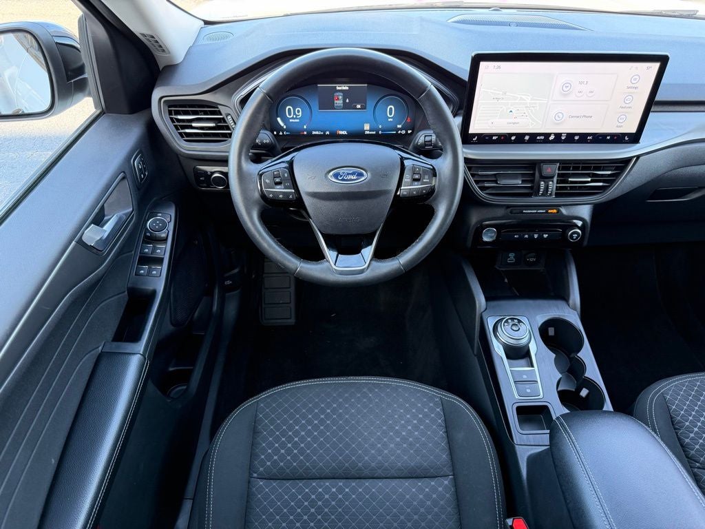 2023 Ford Escape Active CERTIFIED TECH 2 PACKAGE PANO ROOF 360 CAMERA