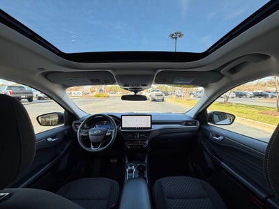 2023 Ford Escape Active CERTIFIED TECH 2 PACKAGE PANO ROOF 360 CAMERA