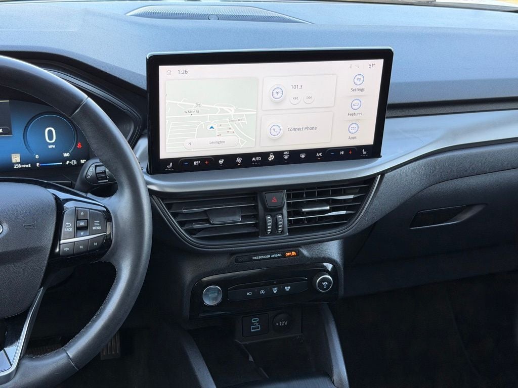 2023 Ford Escape Active CERTIFIED TECH 2 PACKAGE PANO ROOF 360 CAMERA