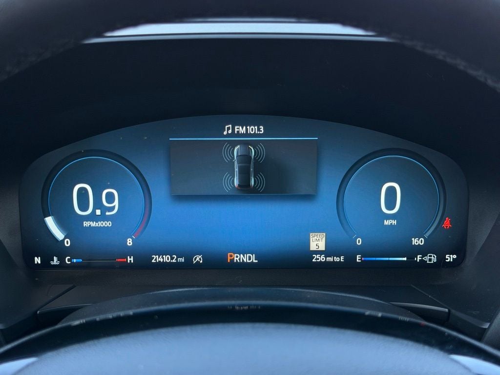 2023 Ford Escape Active CERTIFIED TECH 2 PACKAGE PANO ROOF 360 CAMERA