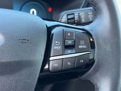 2023 Ford Escape Active CERTIFIED TECH 2 PACKAGE PANO ROOF 360 CAMERA