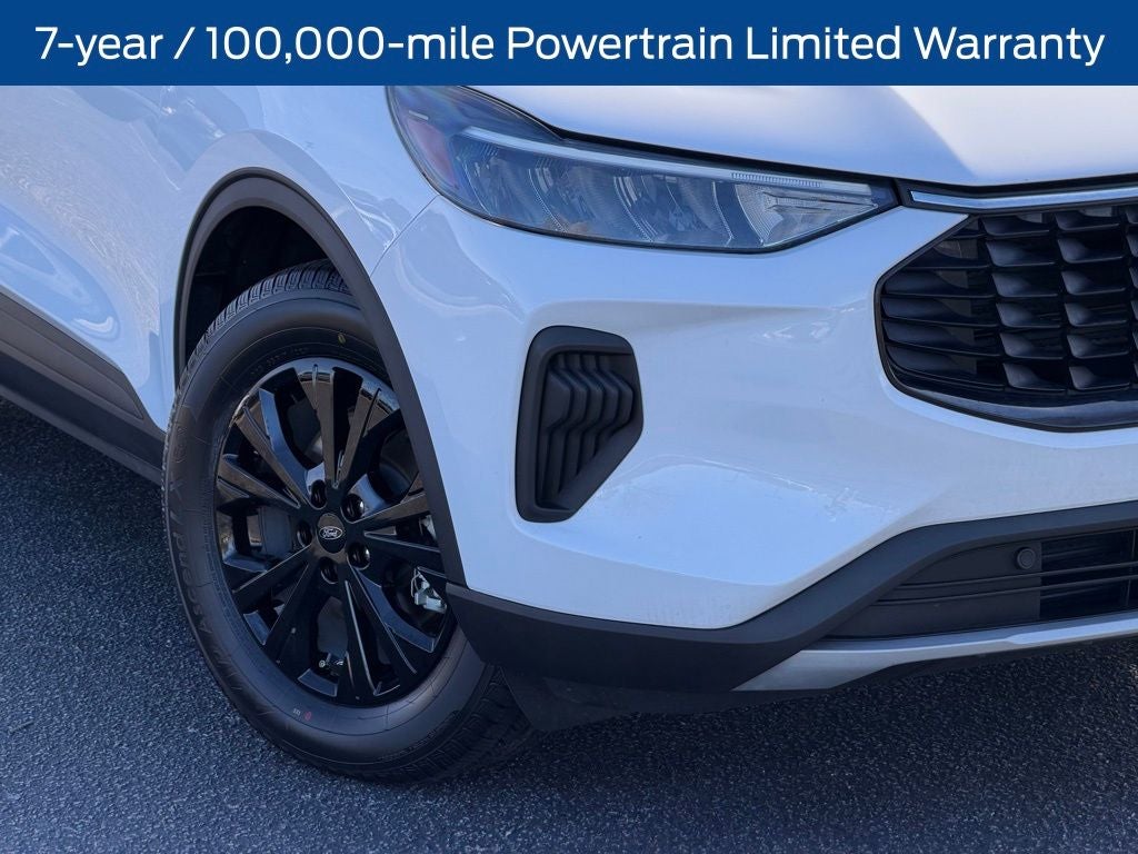 2023 Ford Escape Active CERTIFIED TECH 2 PACKAGE PANO ROOF 360 CAMERA