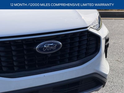2023 Ford Escape Active CERTIFIED TECH 2 PACKAGE PANO ROOF 360 CAMERA