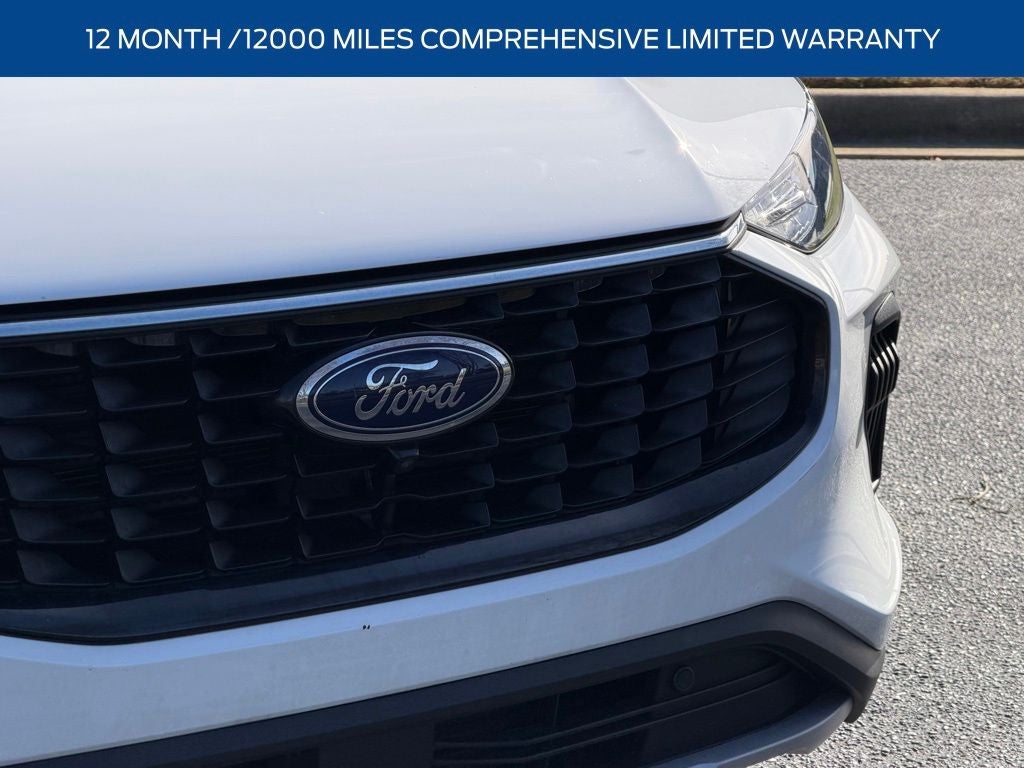 2023 Ford Escape Active CERTIFIED TECH 2 PACKAGE PANO ROOF 360 CAMERA