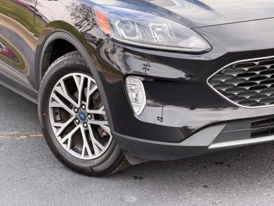 2022 Ford Escape SEL CERTIFIED CO PILOT 360 NAVI