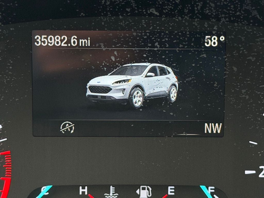2022 Ford Escape SEL CERTIFIED CO PILOT 360 NAVI