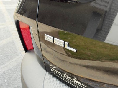 2022 Ford Escape SEL CERTIFIED CO PILOT 360 NAVI