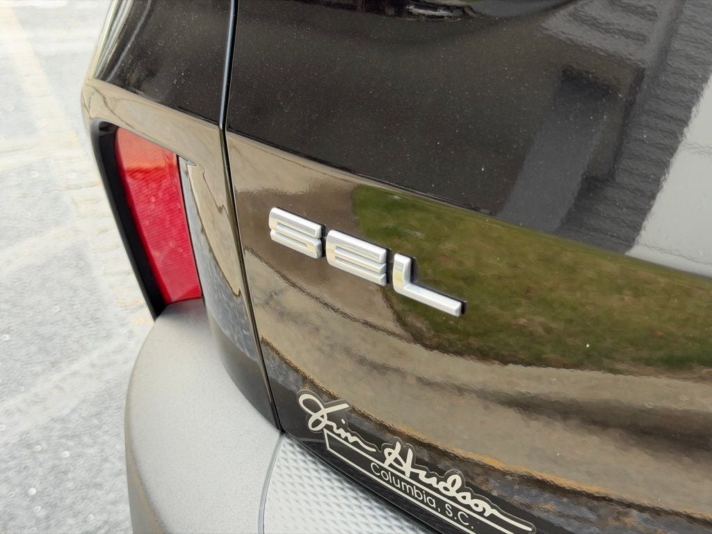 2022 Ford Escape SEL CERTIFIED CO PILOT 360 NAVI