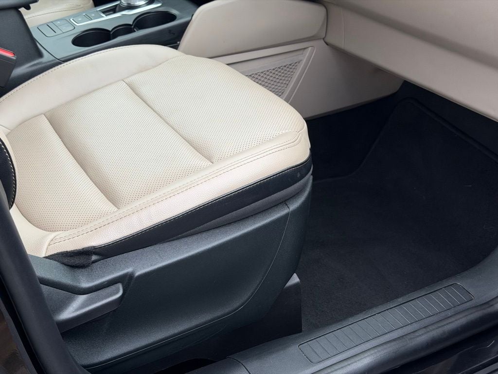 2022 Ford Escape SEL CERTIFIED CO PILOT 360 NAVI