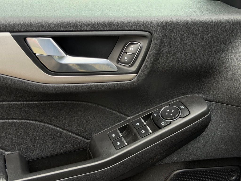 2022 Ford Escape SEL CERTIFIED CO PILOT 360 NAVI