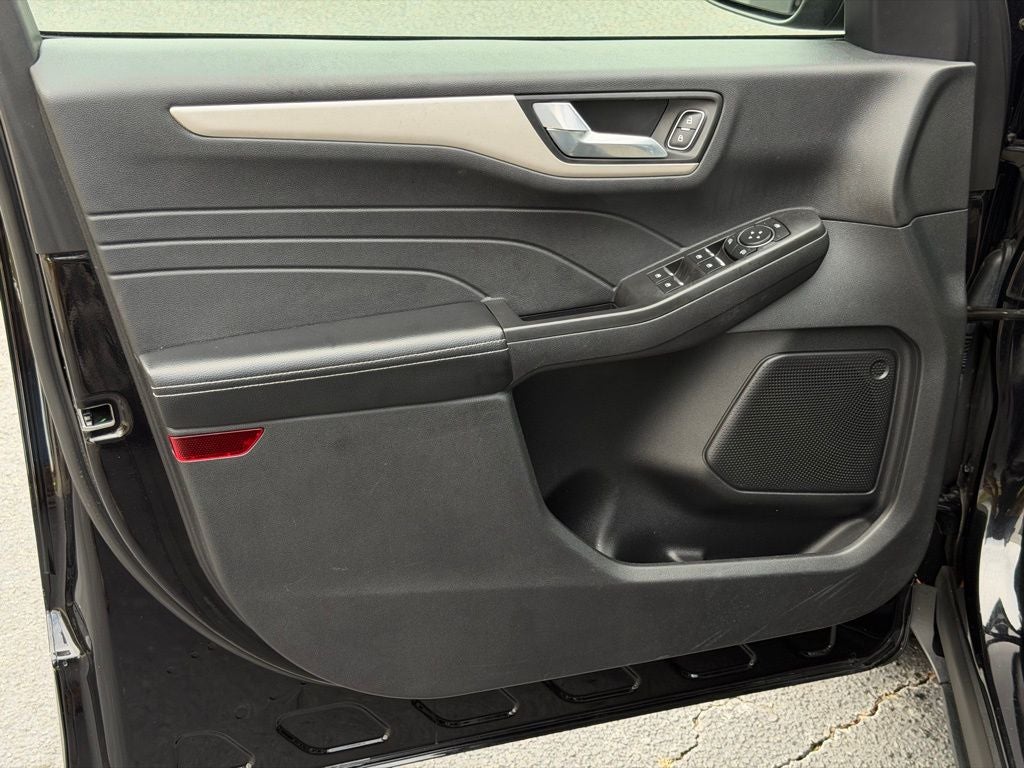 2022 Ford Escape SEL CERTIFIED CO PILOT 360 NAVI