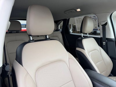 2022 Ford Escape SEL CERTIFIED CO PILOT 360 NAVI