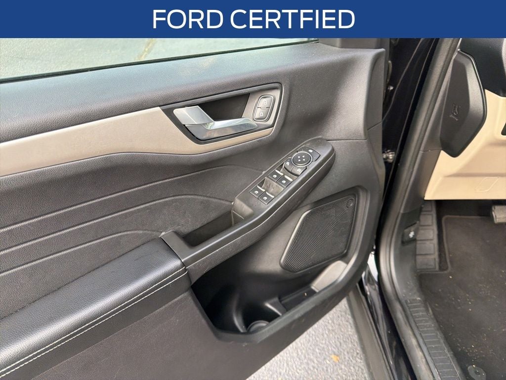 2022 Ford Escape SEL CERTIFIED CO PILOT 360 NAVI