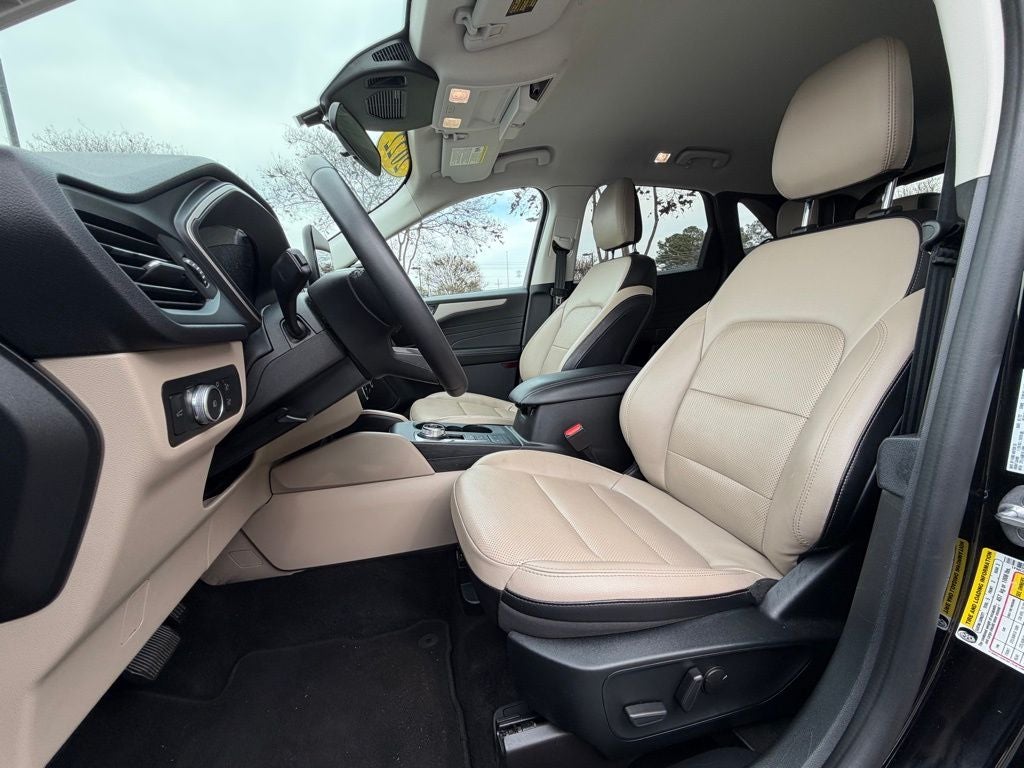 2022 Ford Escape SEL CERTIFIED CO PILOT 360 NAVI