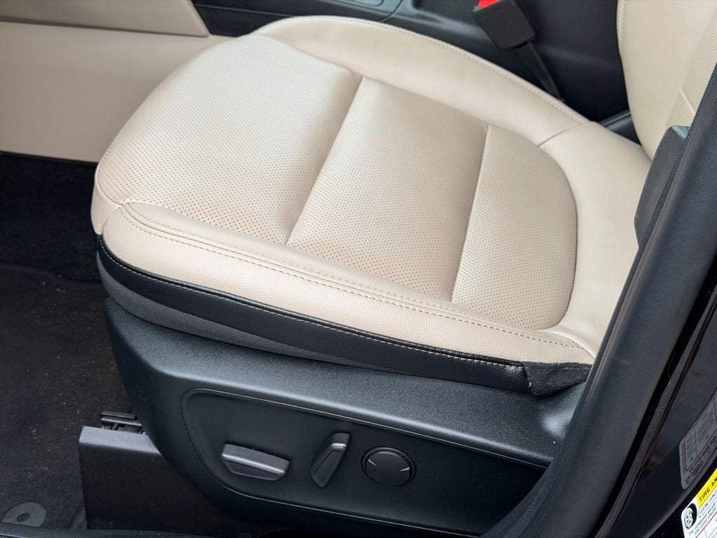 2022 Ford Escape SEL CERTIFIED CO PILOT 360 NAVI