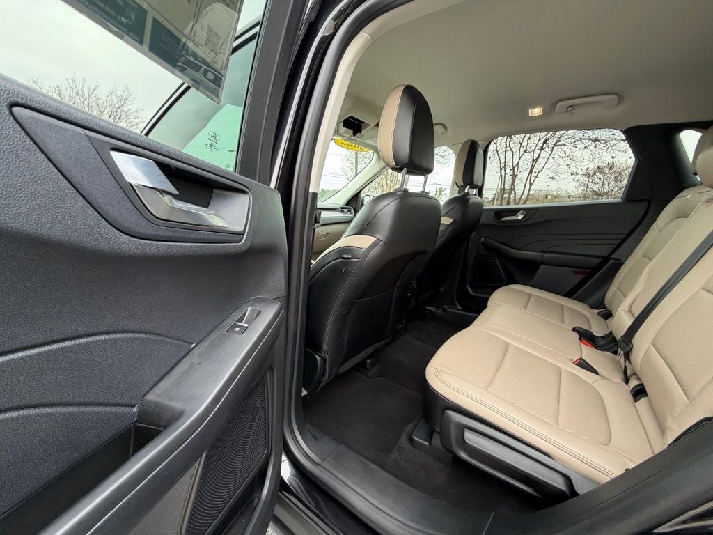 2022 Ford Escape SEL CERTIFIED CO PILOT 360 NAVI