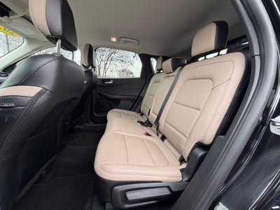 2022 Ford Escape SEL CERTIFIED CO PILOT 360 NAVI