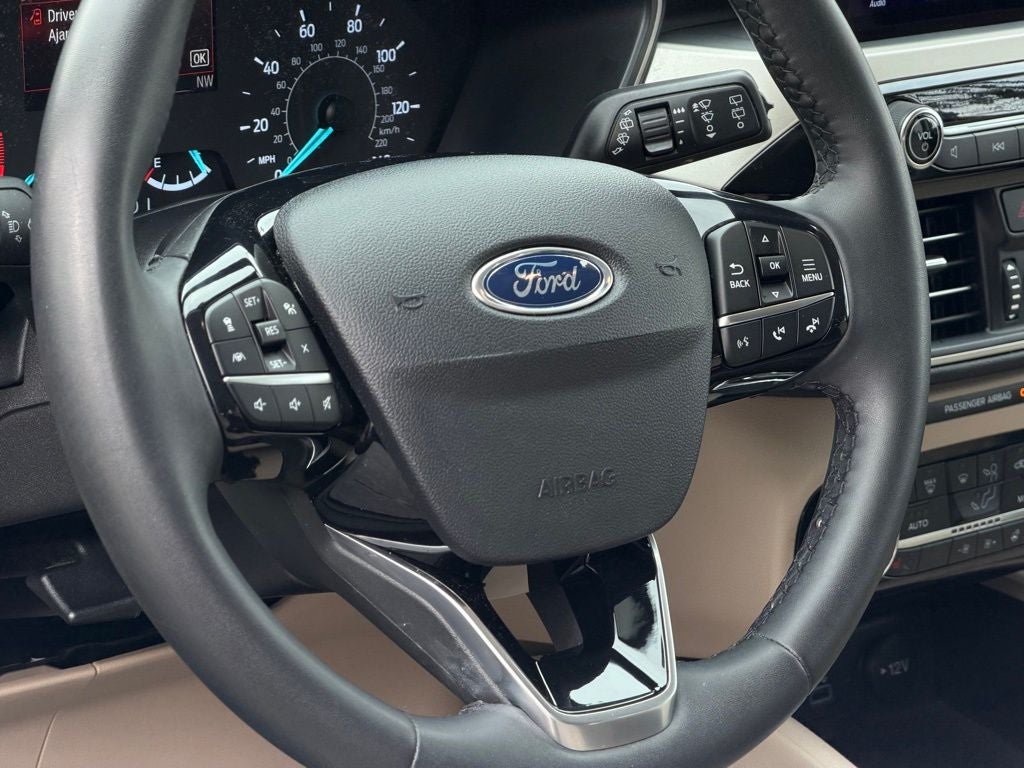 2022 Ford Escape SEL CERTIFIED CO PILOT 360 NAVI