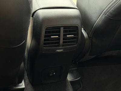 2022 Ford Escape SEL CERTIFIED CO PILOT 360 NAVI