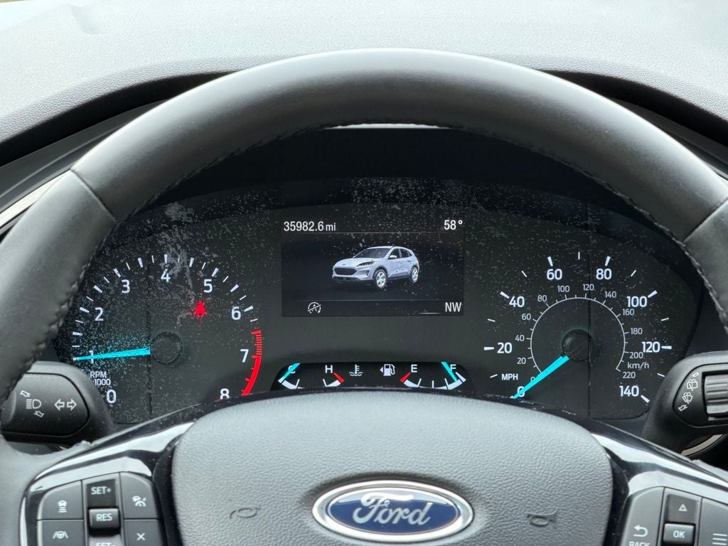 2022 Ford Escape SEL CERTIFIED CO PILOT 360 NAVI