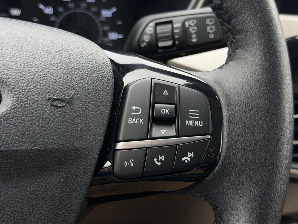 2022 Ford Escape SEL CERTIFIED CO PILOT 360 NAVI