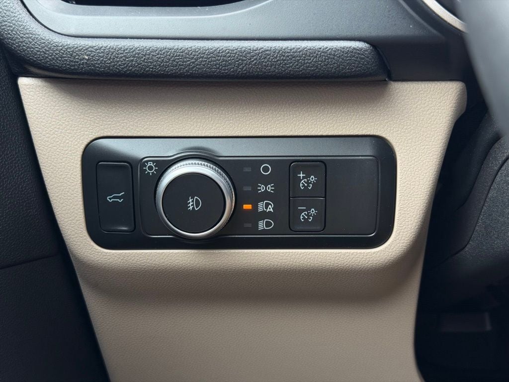 2022 Ford Escape SEL CERTIFIED CO PILOT 360 NAVI