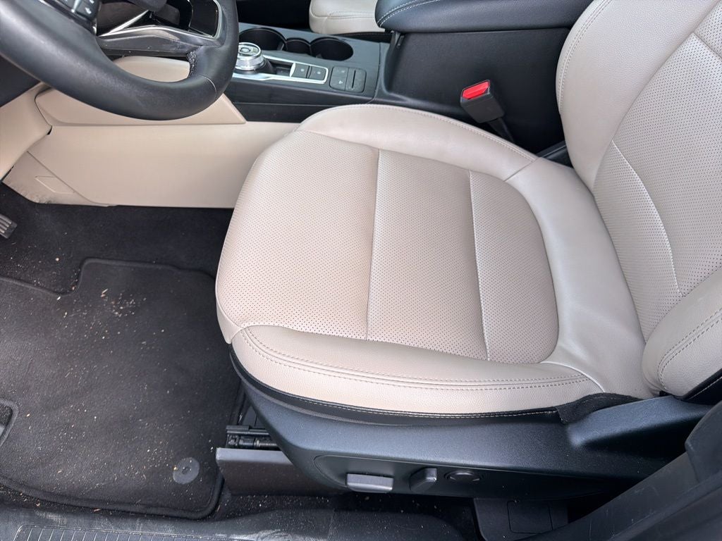 2022 Ford Escape SEL CERTIFIED CO PILOT 360 NAVI