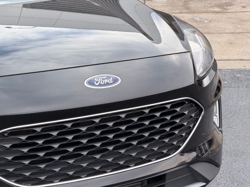 2022 Ford Escape SEL CERTIFIED CO PILOT 360 NAVI