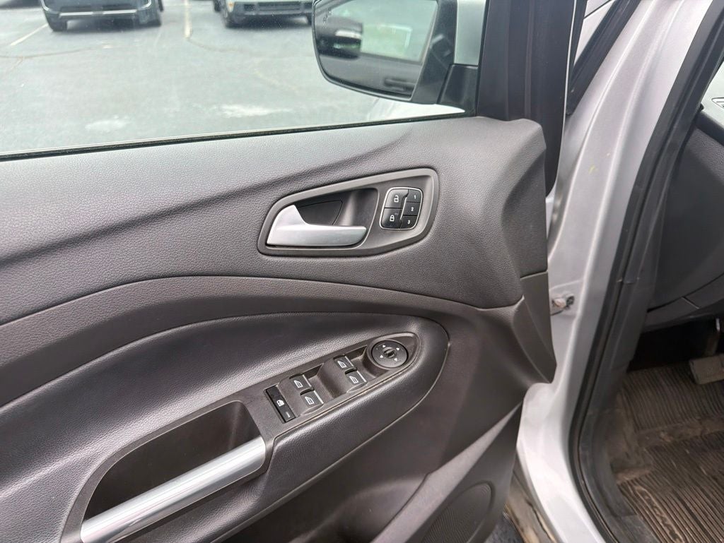 Certified 2019 Ford Escape Titanium with VIN 1FMCU9J93KUA43760 for sale in Lexington, SC