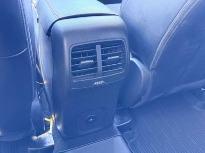 2024 Ford Escape ST-Line CERTIFIED PANO ROOF TECH PACKAGE HEATED SEATS