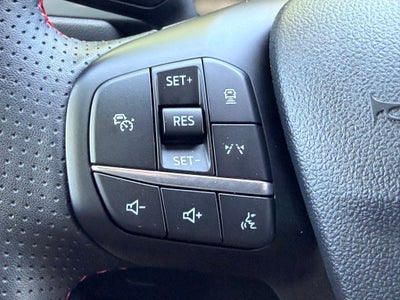 2024 Ford Escape ST-Line CERTIFIED PANO ROOF TECH PACKAGE HEATED SEATS