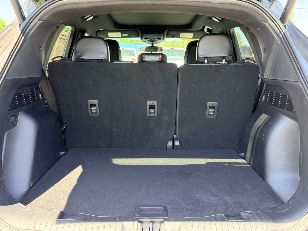 2024 Ford Escape ST-Line CERTIFIED PANO ROOF TECH PACKAGE HEATED SEATS