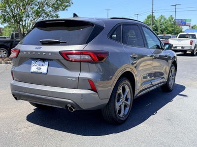 2024 Ford Escape ST-Line CERTIFIED PANO ROOF TECH PACKAGE HEATED SEATS