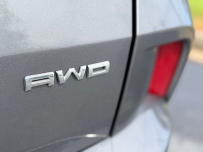 2024 Ford Escape ST-Line CERTIFIED PANO ROOF TECH PACKAGE