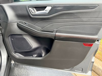 2024 Ford Escape ST-Line CERTIFIED PANO ROOF TECH PACKAGE