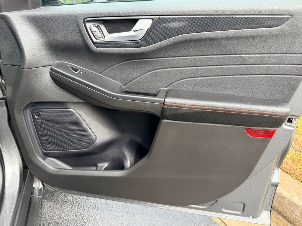 2024 Ford Escape ST-Line CERTIFIED PANO ROOF TECH PACKAGE